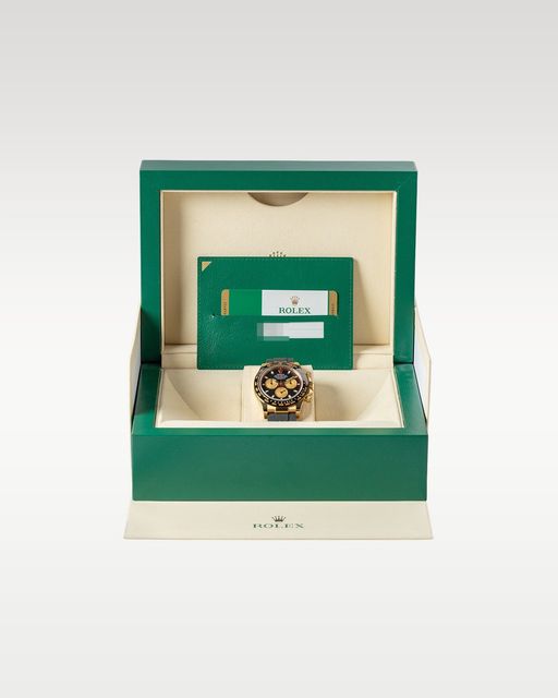 Rolex Daytona 116518 LN Image 5